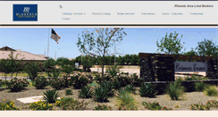 Desktop Screenshot of mclandco.com